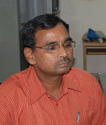 Dr. Byomkesh Manna