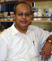 Dr. Shanta Dutta