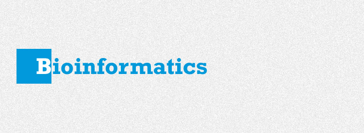 Bioinformatics