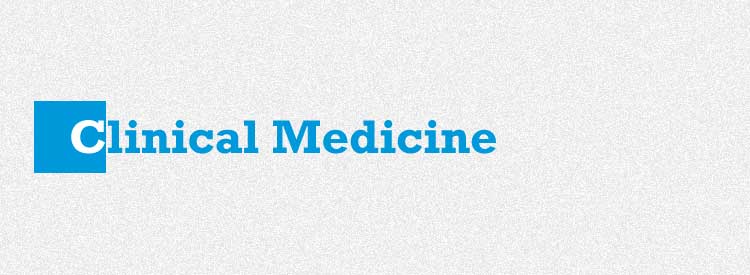 Clinical Medicine